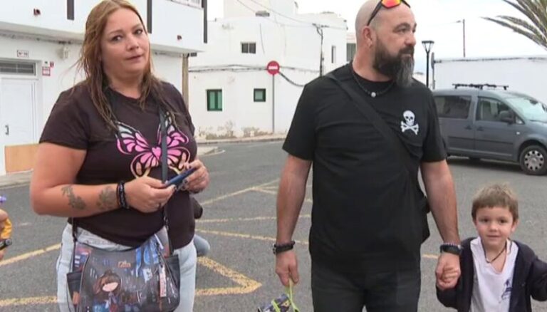 Eiden logra un auxiliar de enfermería para atender sus necesidades en horario escolar