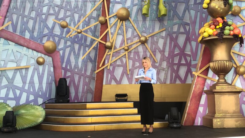 El Buenos Días Canarias este viernes será especial con entrevistas, directos y curiosidades de la Gala de la Reina de Las Palmas de Gran Canaria 2024 / RTVC