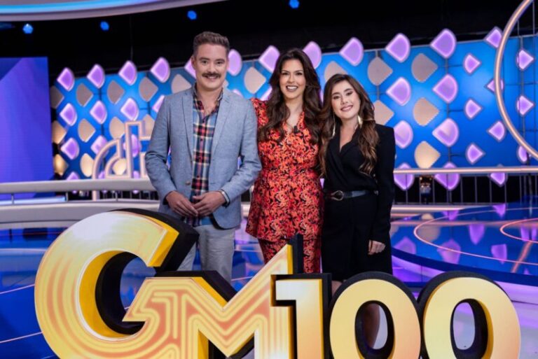 Los reporteros Javi López y Elena Chedas visitan este lunes ‘Gente Maravillosa’