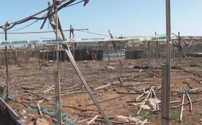 El presunto homicida de Santa Lucía permanece detenido a la espera de pasar a disposición judicial