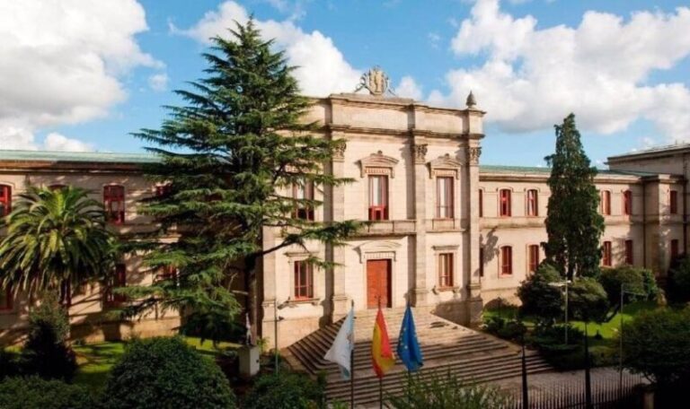 Galicia celebra elecciones el próximo domingo 18 de febrero