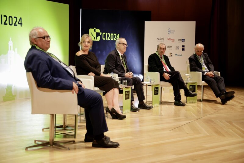 El Programa regional de implantes cocleares del Hospital Insular de Gran Canaria referente internacional