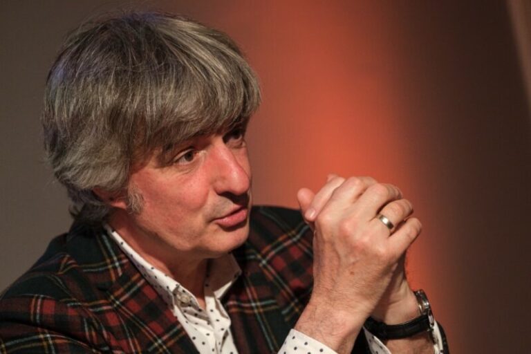 José Ignacio Sáenz Sagasti, nuevo director de Cueva Pintada