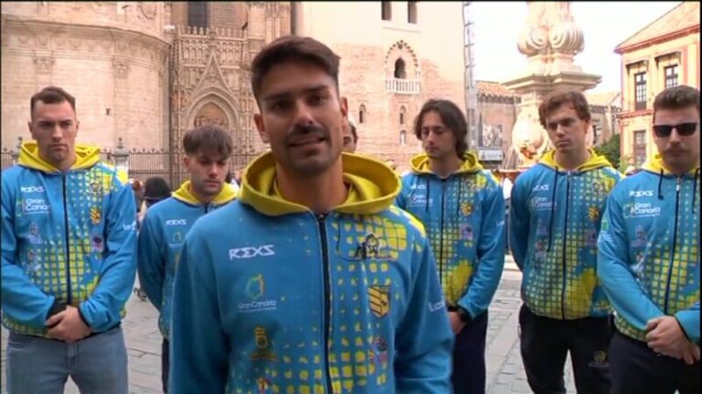 El Molina Sport considera “desproporcionado” desviar el vuelo a Sevilla y dejar a siete jugadores