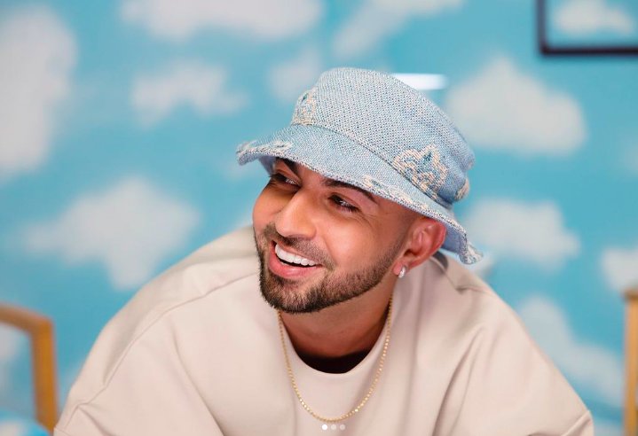 Justin Quiles actuará durante la Gala de Elección de la Reina del Carnaval de Las Palmas de Gran Canaria 2024 / Archivo