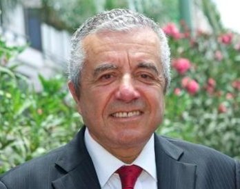 Olarte, una vida dedicada a Canarias