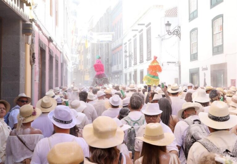 Las guaguas públicas serán gratuitas para todos los usuarios en Los Indianos