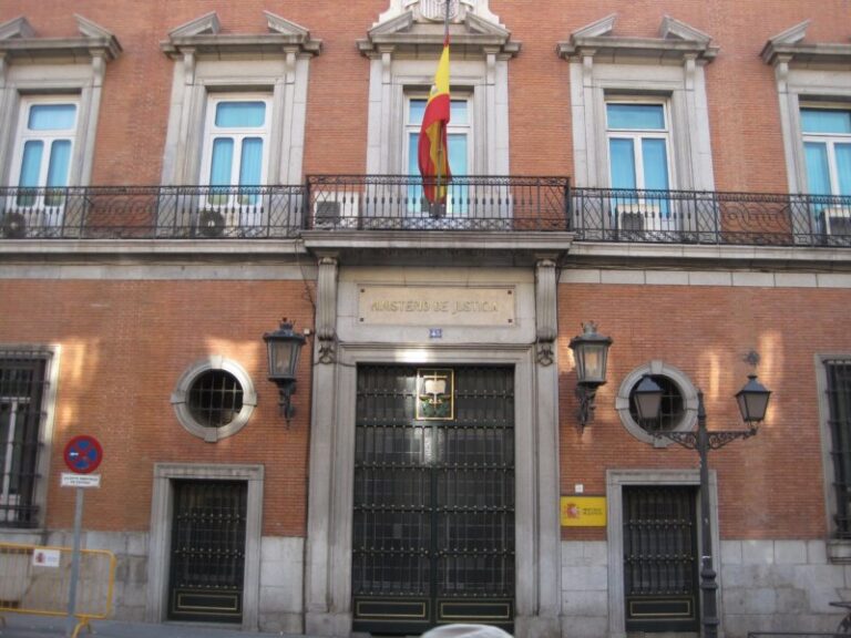 Las claves de la Ley de Eficiencia de la Justicia