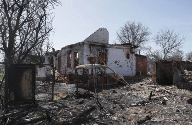 Una madre pide repatriar a Tenerife a su hijo que habría muerto en combate en Ucrania