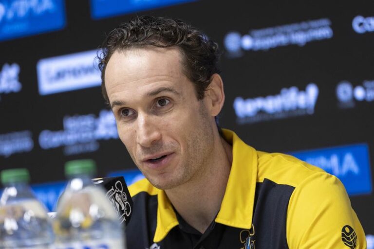 El Lenovo Tenerife necesita estar “al mejor nivel” ante el Baskonia