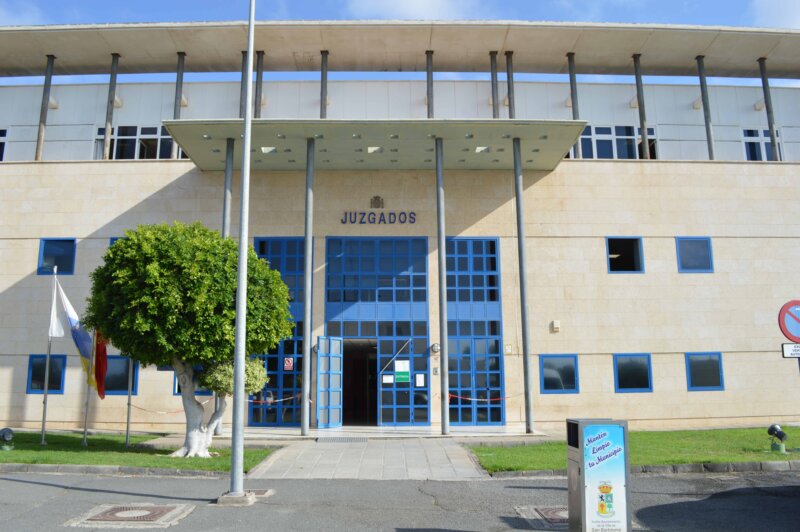 Libertad para una luchadora de MMA detenida en Gran Canaria por agredir a su mujer