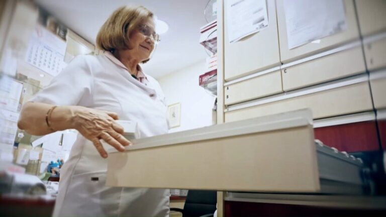 ‘No me jubilo ni muerto’, este martes en ‘Noveleros’