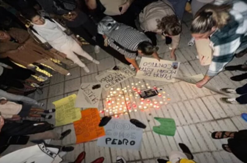 Un juzgado investiga como homicidio el fallecimiento de Pedro Ulla en Mogán