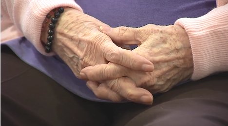 Proyecto para personas mayores