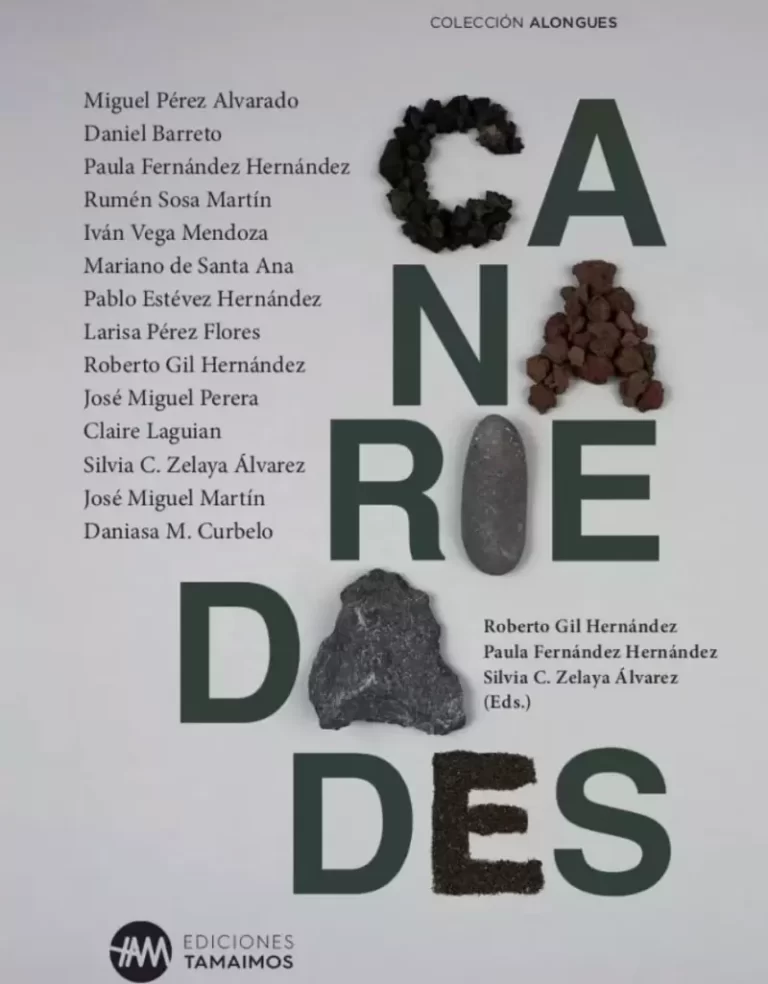 Canariedades en ‘El Club de la Cultura’