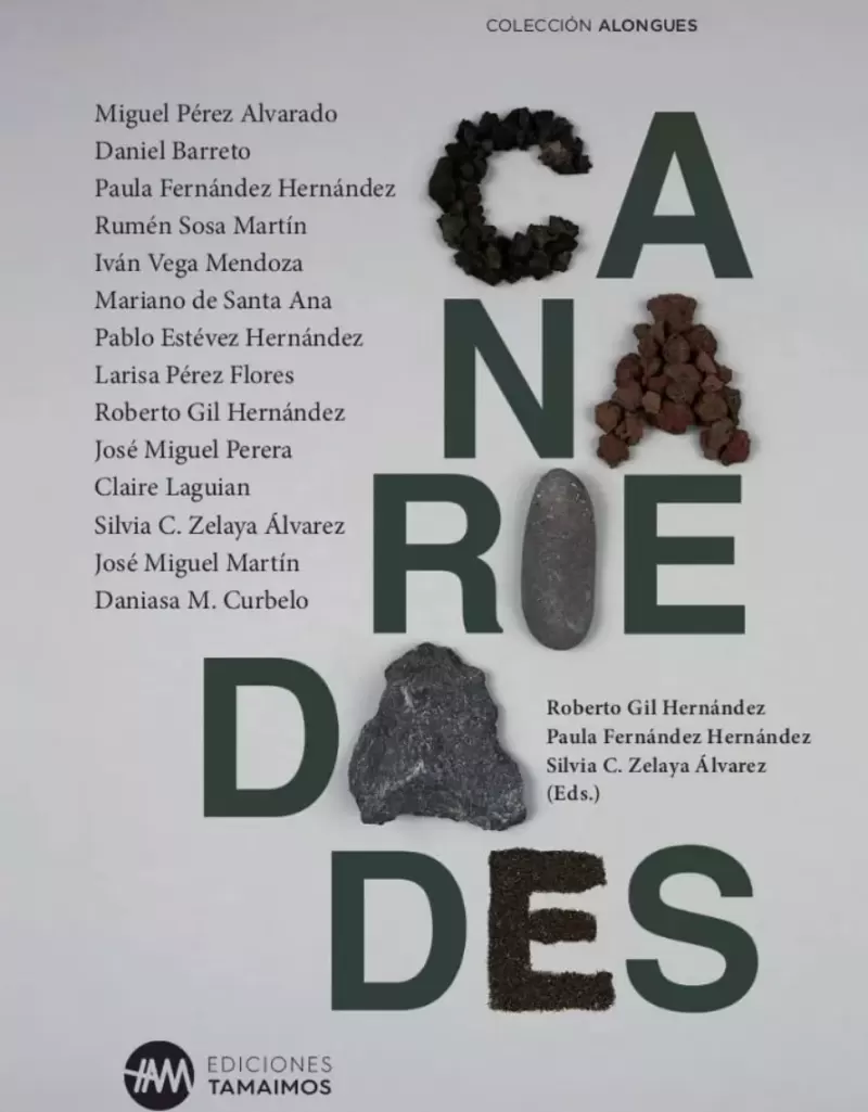 Canariedades Club de la Cultura