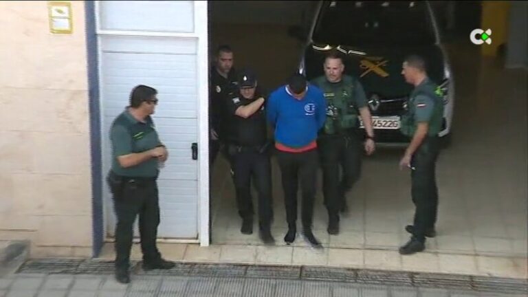 Prisión provisional para el presunto autor de matar a su padre en Vecindario, Gran Canaria