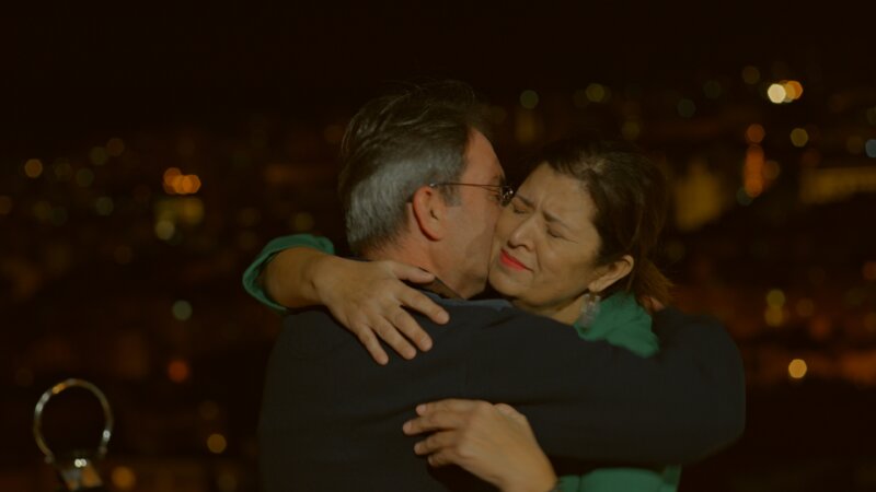 'Enlazados' finaliza este viernes su primera temporada con un repaso de los momentos más emotivos