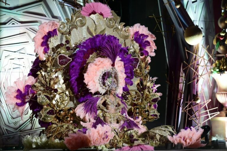 Fecha para la venta de entradas de la Gala de la Reina del Carnaval de Las Palmas de Gran Canaria