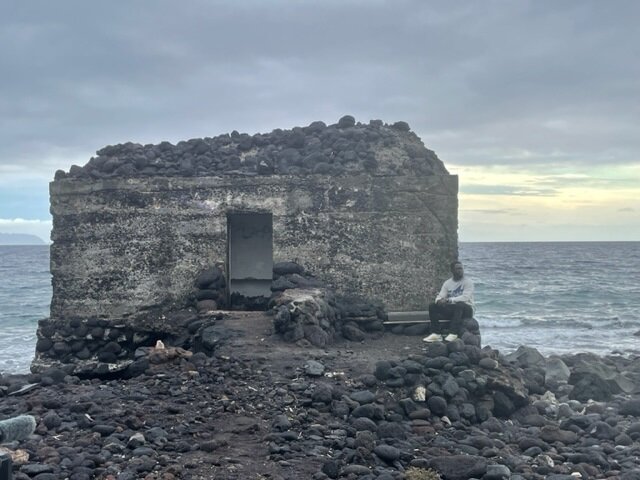 La ruta canaria de los migrantes, este martes en ‘Noche de reportajes’