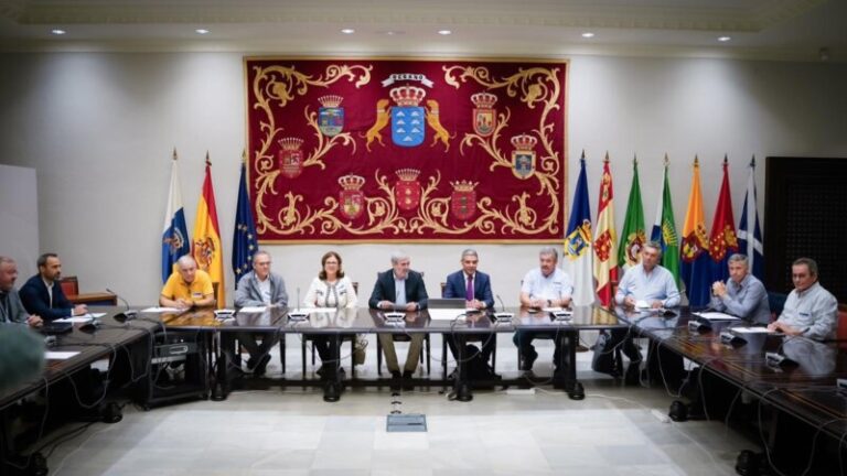 El sector primario canario no descarta protestas y pide agilizar las ayudas