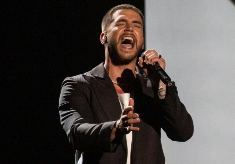 St. Pedro, el artista del momento, en Canarias Radio