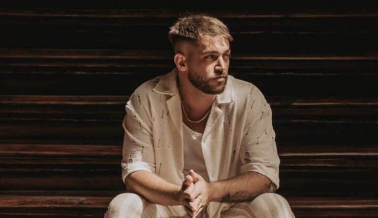 St. Pedro cerca de Eurovisión