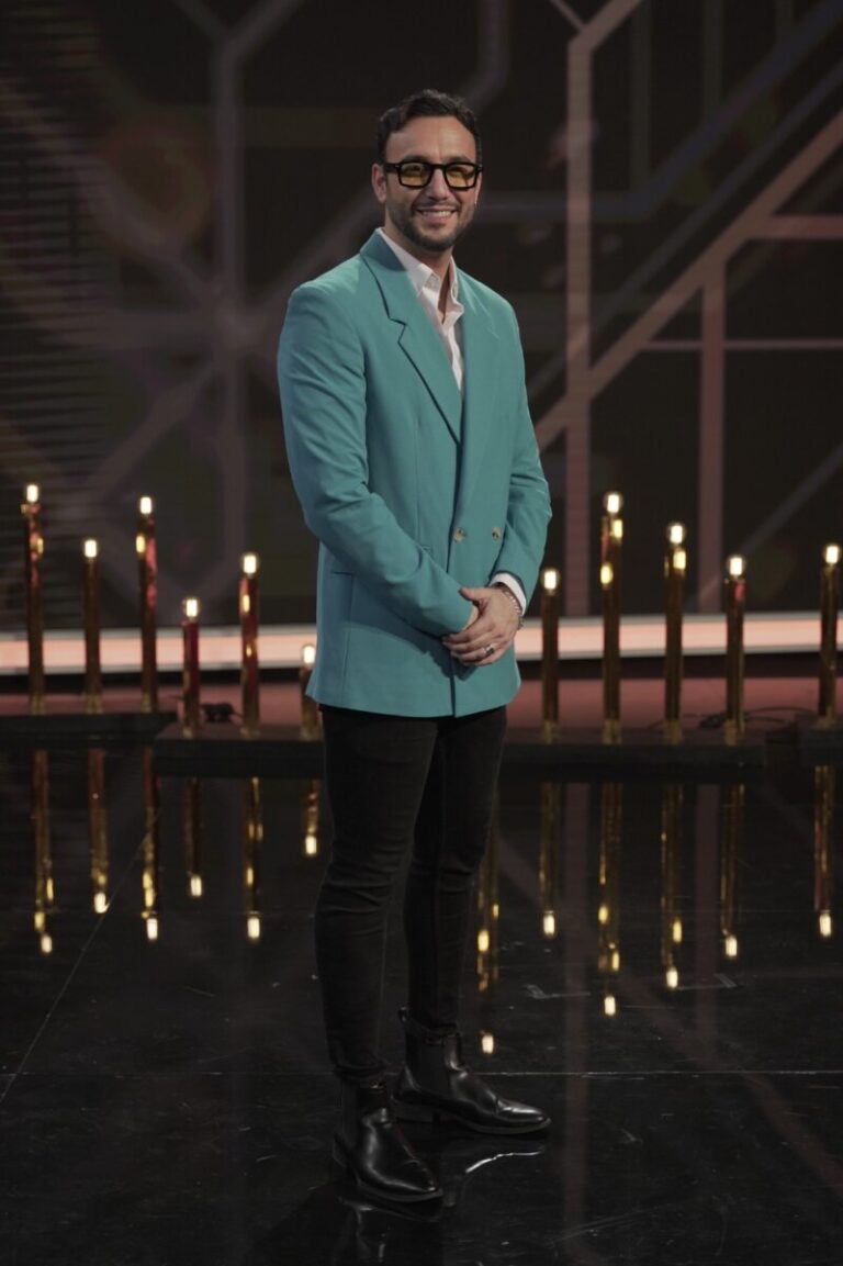 Arranca la segunda temporada de ‘Tupper club’ con Rosa López, Las Knarias y Jadel