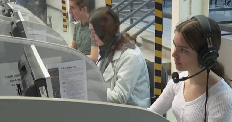 Work Experience acerca a los estudiantes a su vocación