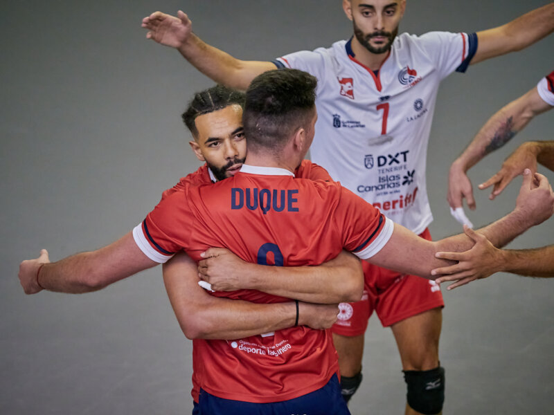 1-3. El Cisneros Alter realiza un gran encuentro, pero Grupo Herce Soria gana en el Colegio