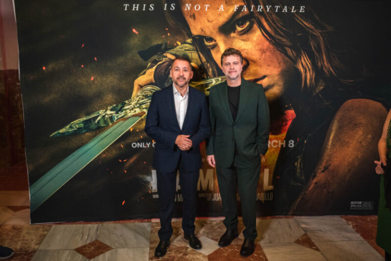 Juan Carlos Fresnadillo, pregonero de las Fiestas de Mayo de Santa Cruz de Tenerife