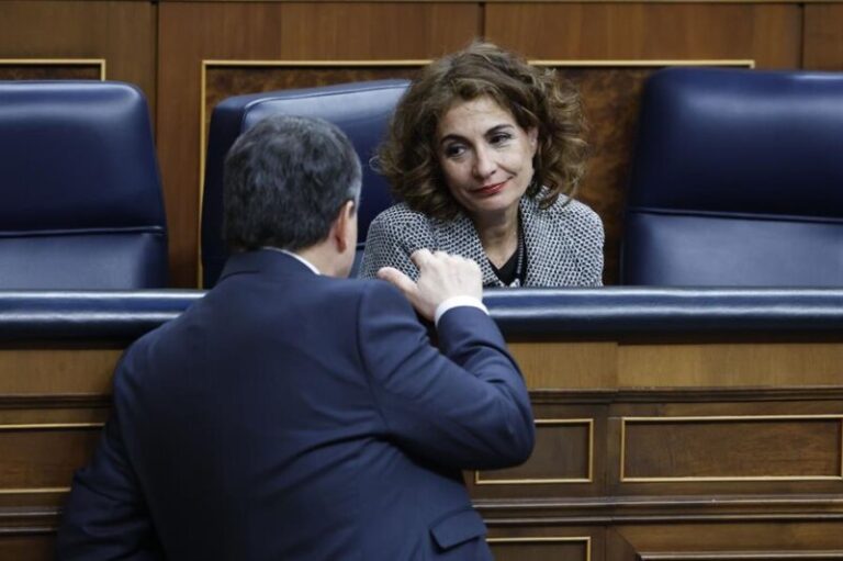 Reacciones en Canarias a la prórroga de los Presupuestos Generales del Estado