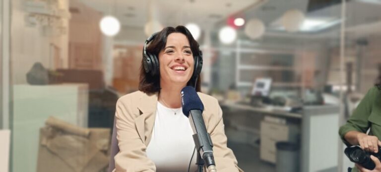 Talento femenino “made in Canarias”