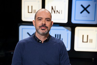 Álvaro Ardura - 'Mi barrio ya no es mi barrio: gentrificación'