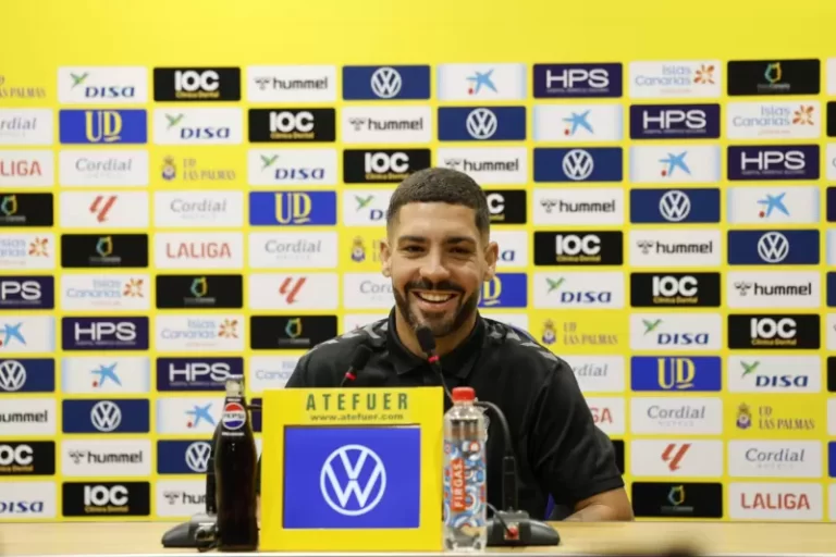 Álex Suárez: “Al Athletic se le puede hacer daño siendo nosotros”