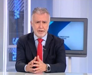 “Que se investigue lo que se tenga que investigar”. Ángel Víctor Torres se muestra contundente sobre el caso Koldo