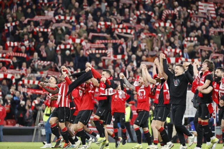 Athletic-Mallorca, final inédita en la Copa del Rey