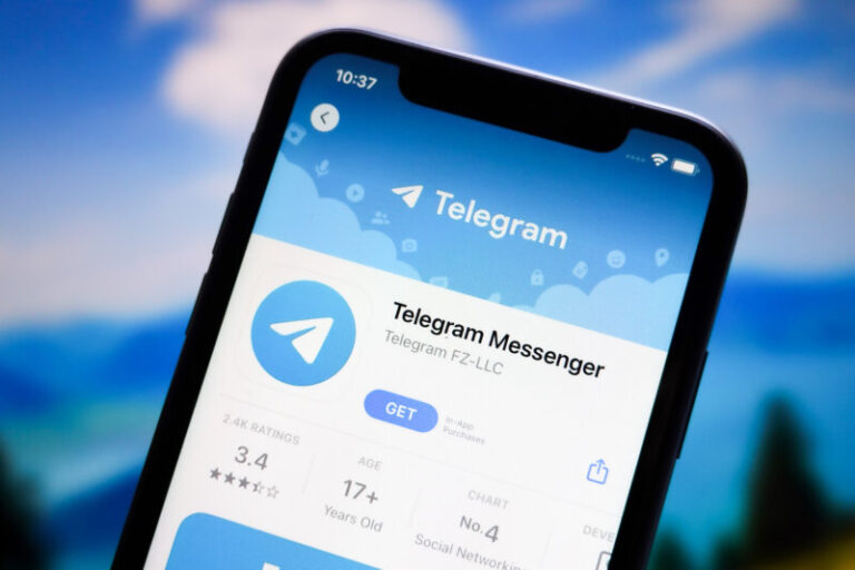 El juez da tres horas a las operadoras para bloquear Telegram