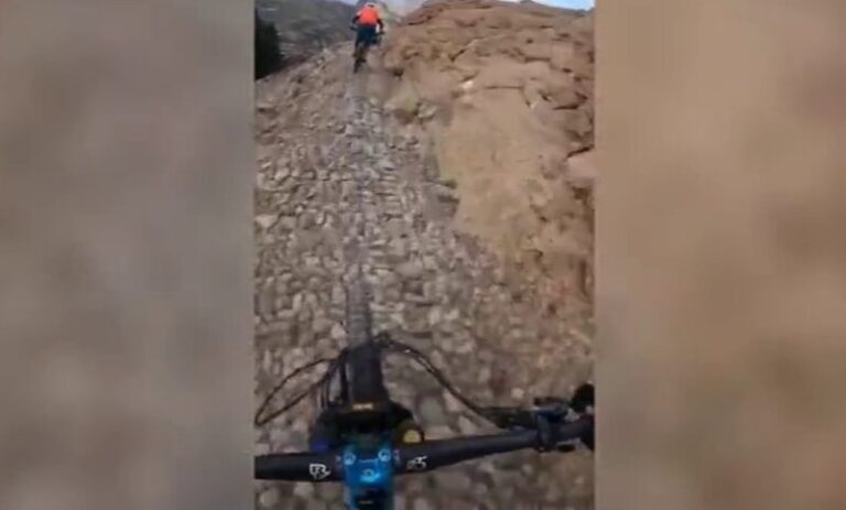 Denuncian un nuevo delito ambiental en Gran Canaria