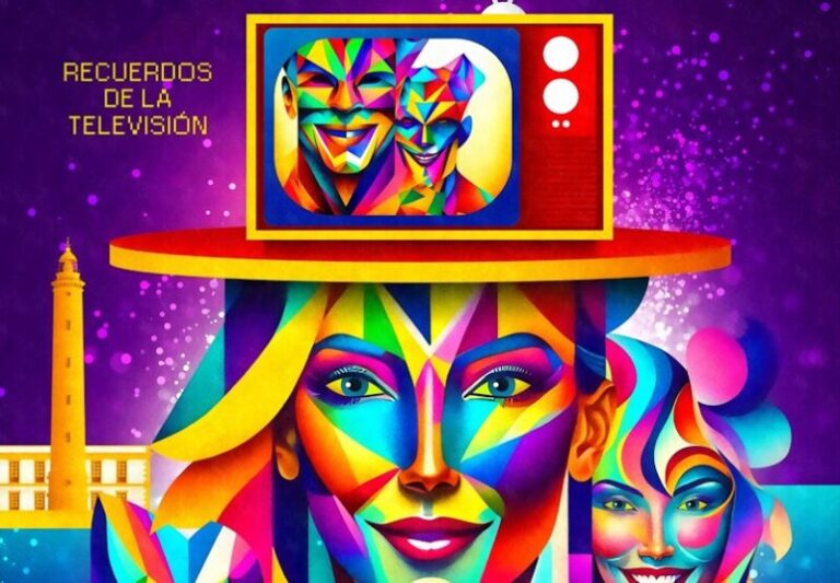 La Gran Cabalgata del Carnaval de Maspalomas pasa este sábado por Televisión Canaria