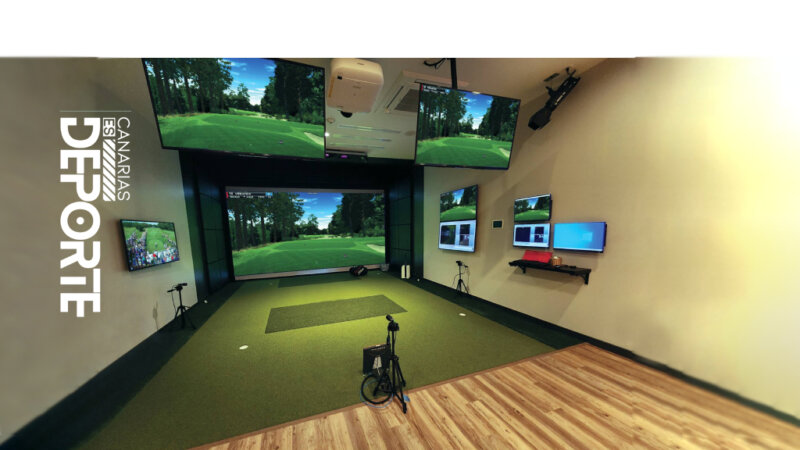 Repaso al deporte de las Islas en 'Canarias es Deporte'