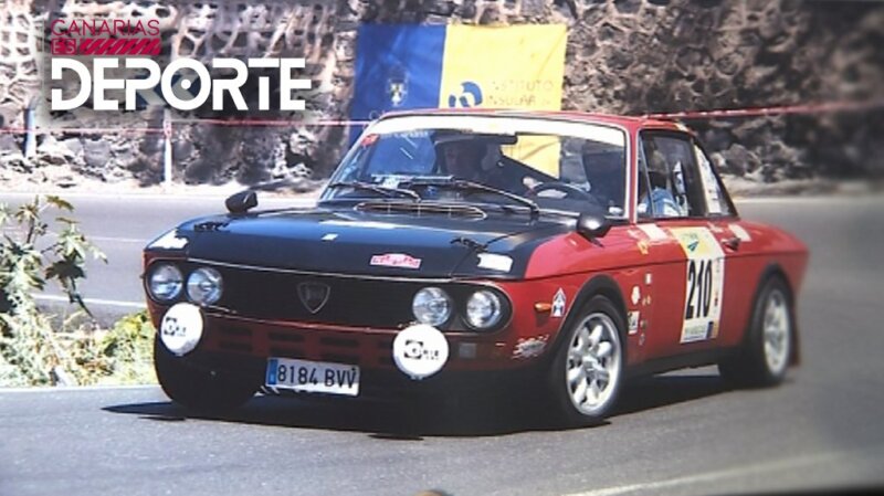 Repaso al deporte de las Islas en 'Canarias es Deporte'