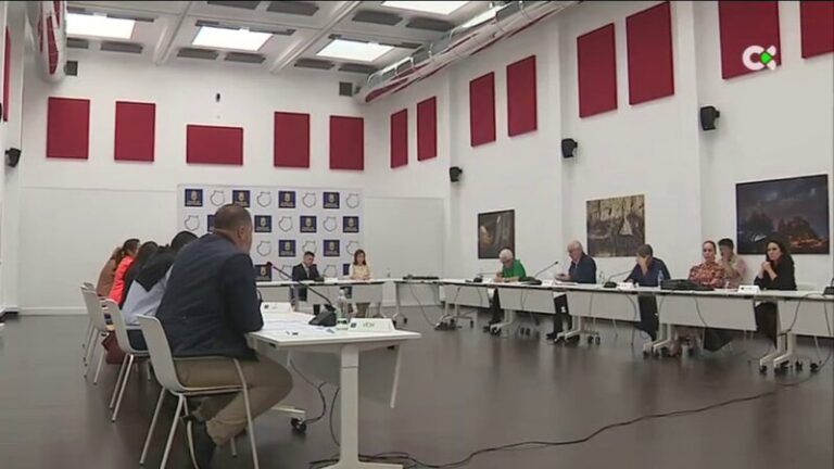 El PP pide explicaciones sobre la ONG de Rafael Hernández