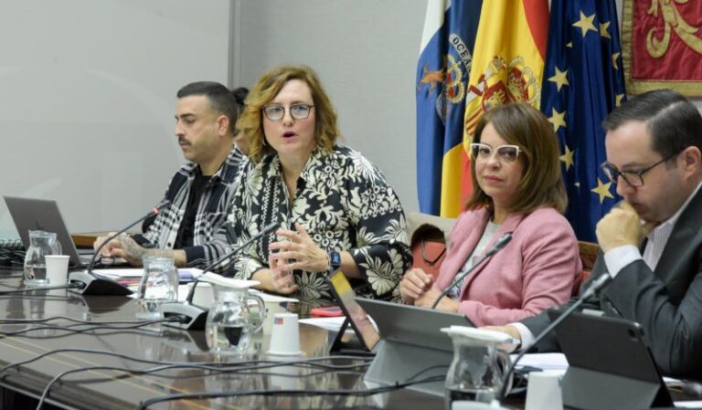 Bienestar Social invertirá 2 millones de euros en fomentar el empleo de jóvenes