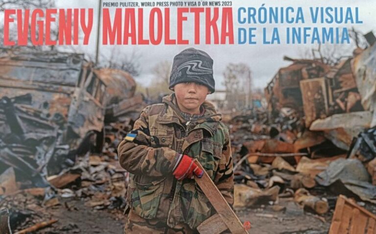 ‘Canarias es cultura’ mira hacia Ucrania