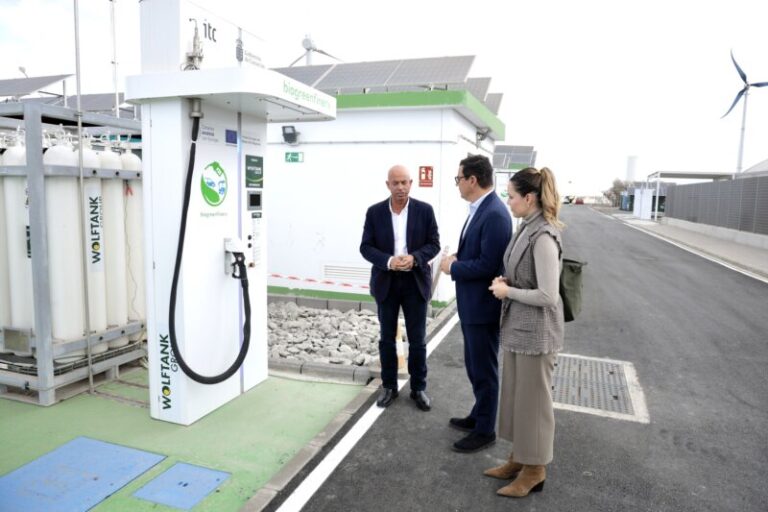 Analizan las oportunidades que ofrece la generación de combustibles sostenibles 