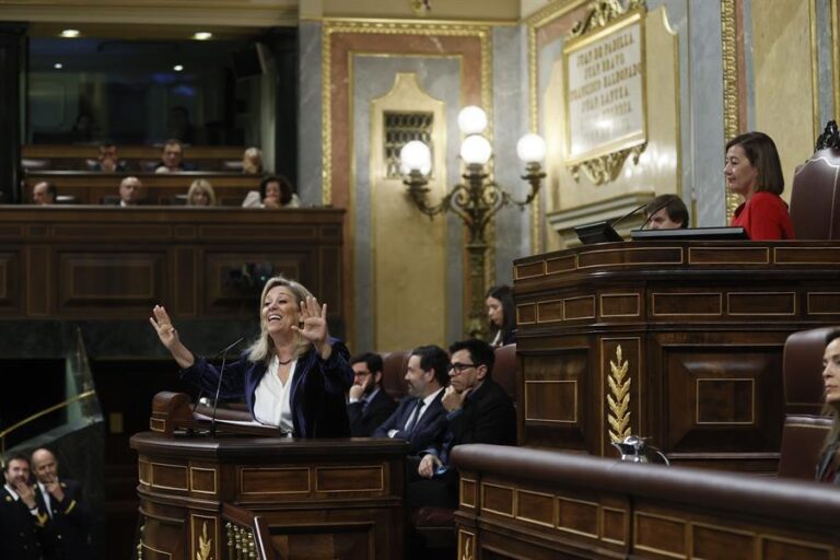 El Congreso aprueba investigar el caso Koldo con la abstención del PP y el no de Vox