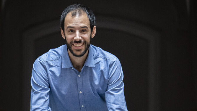 Daniel Sorando - 'Mi barrio ya no es mi barrio: gentrificación'