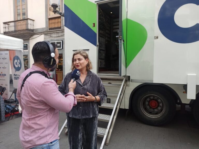 RTVC muestra su compromiso como servicio público con la ciudadanía en ‘De Palique’