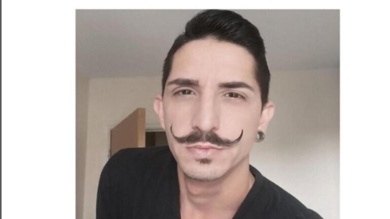 Se busca a un joven tinerfeño en Reino Unido